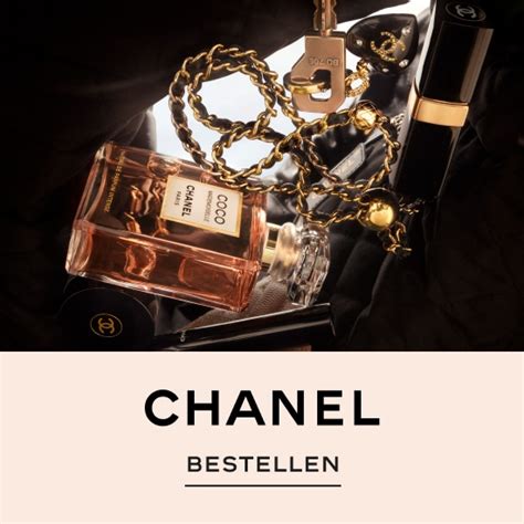 CHANEL » COCO MADEMOISELLE ️ online kopen 